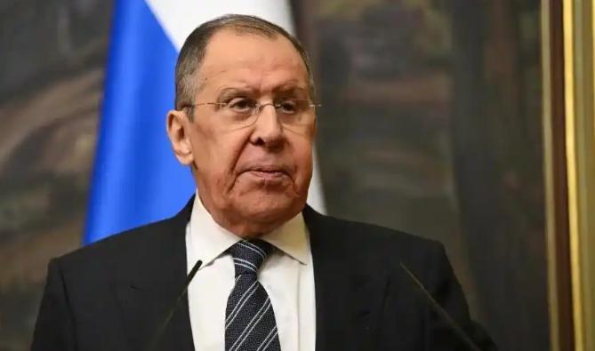 俄罗斯外长拉夫罗夫彻底不藏着掖着了，当着全世界的面，把西方藏在背后的龌龊心思全扒