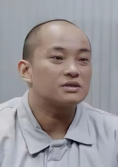 白应苍被注射执行前，说了几句真话：1、中方在边境开会，约谈了3次四大家族！明学昌