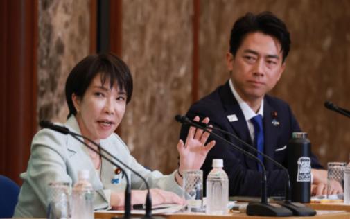 5月16日，日本时事新闻社突然爆出一条让东京彻夜难眠的重磅消息，他们发现，中国作