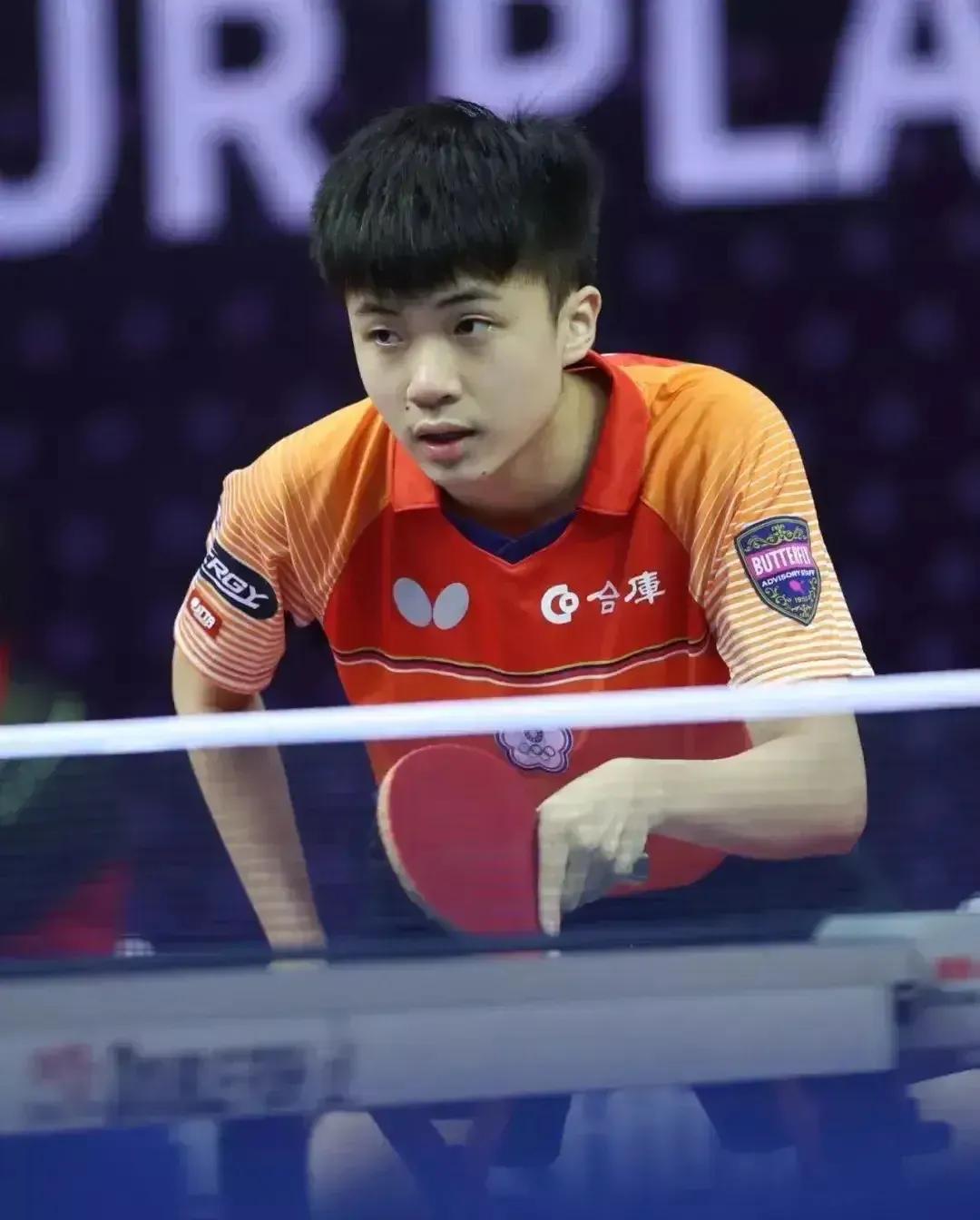 林昀儒的崛起对中国乒乓球来说其实完全不是坏事。很多人担心，以后中国男乒会青黄不接