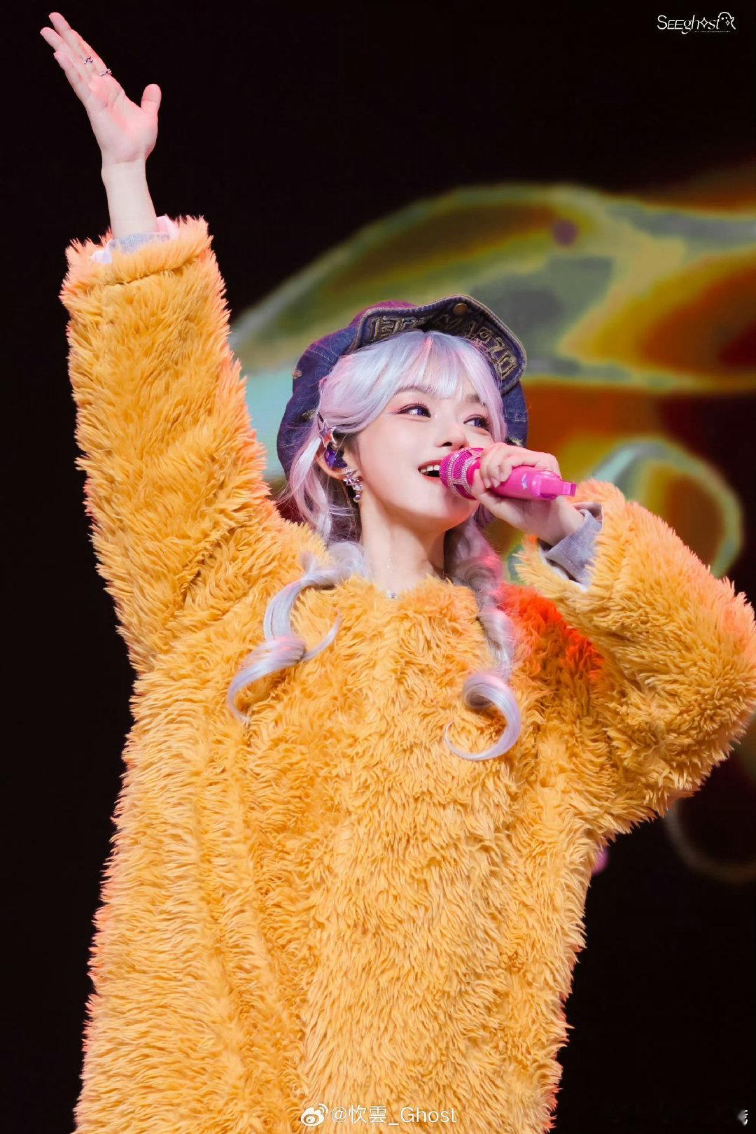 一首歌体验新年的浪漫时刻 今天你听歌了吗？最后一个工作日充满期待，已经迫不及待想