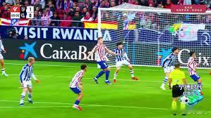 周六025 西国王杯：马竞vs皇家社会 比赛时间：2026-04-19 03:0