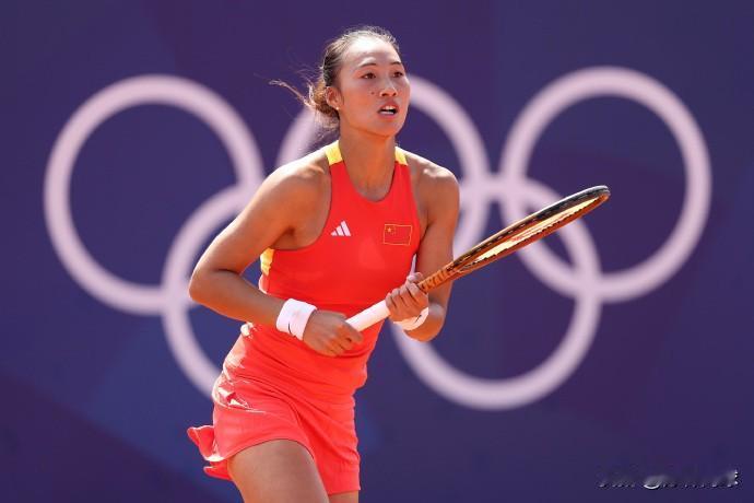 2024WTA年度最佳球员提名
✅郑钦文：奥运会冠军、AO亚军
✅萨巴伦卡：AO