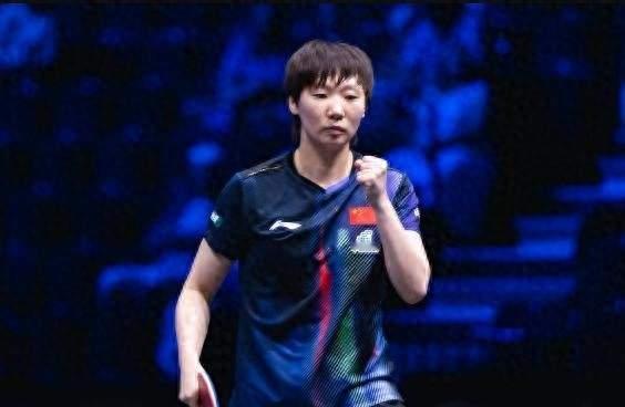 中国大满贯，女子抽签出炉！王曼昱作为头号种子，与张本美和同区