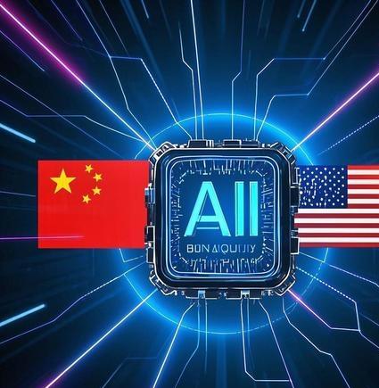 别抱任何幻想，这是绝无可能的。美国人十分清醒，他们投入了巨额研发成本，才换来如今