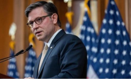 美财长：美国参议院即将授权特朗普，对中国加征500%关税。不仅加征关税，美财长还