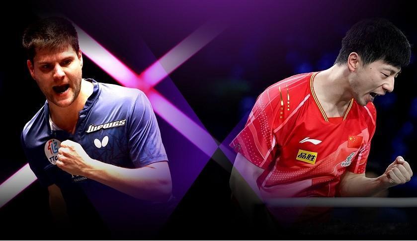 3-0！马龙太残暴，客场送奥恰洛夫20连败，半决赛迎战法国超新星
在WTT冠军赛