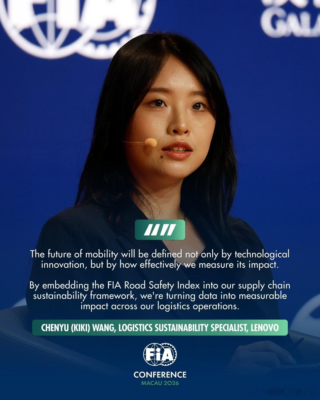 中国将如何重塑全球出行与赛车运动格局？🇨🇳 🚗 🏎️2026 国际汽联大