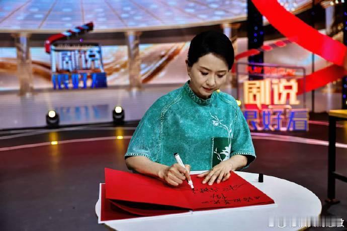 浴血荣光今日央视开播 民族的脊梁，在剧里挺显眼，让人难忘。 ​​​