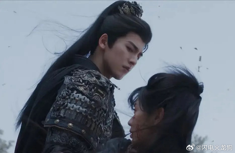 腾讯 爱奇艺 联合声明了，《逐玉》大结局泄露根本不是炒作，片方没这么傻，这部剧虽