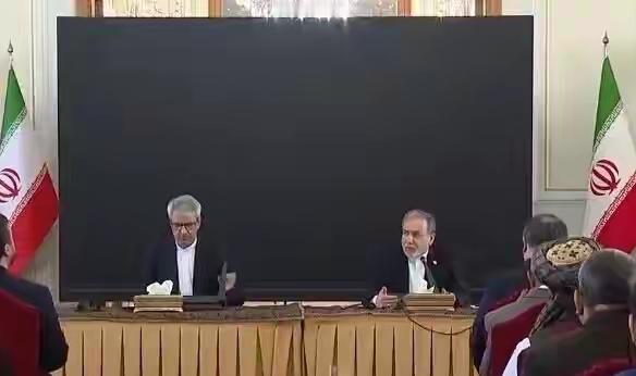 终于被打醒了！伊朗开始全国抓内鬼间谍