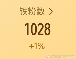 🐑🐑铁，关注着我的🐑🐑铁 