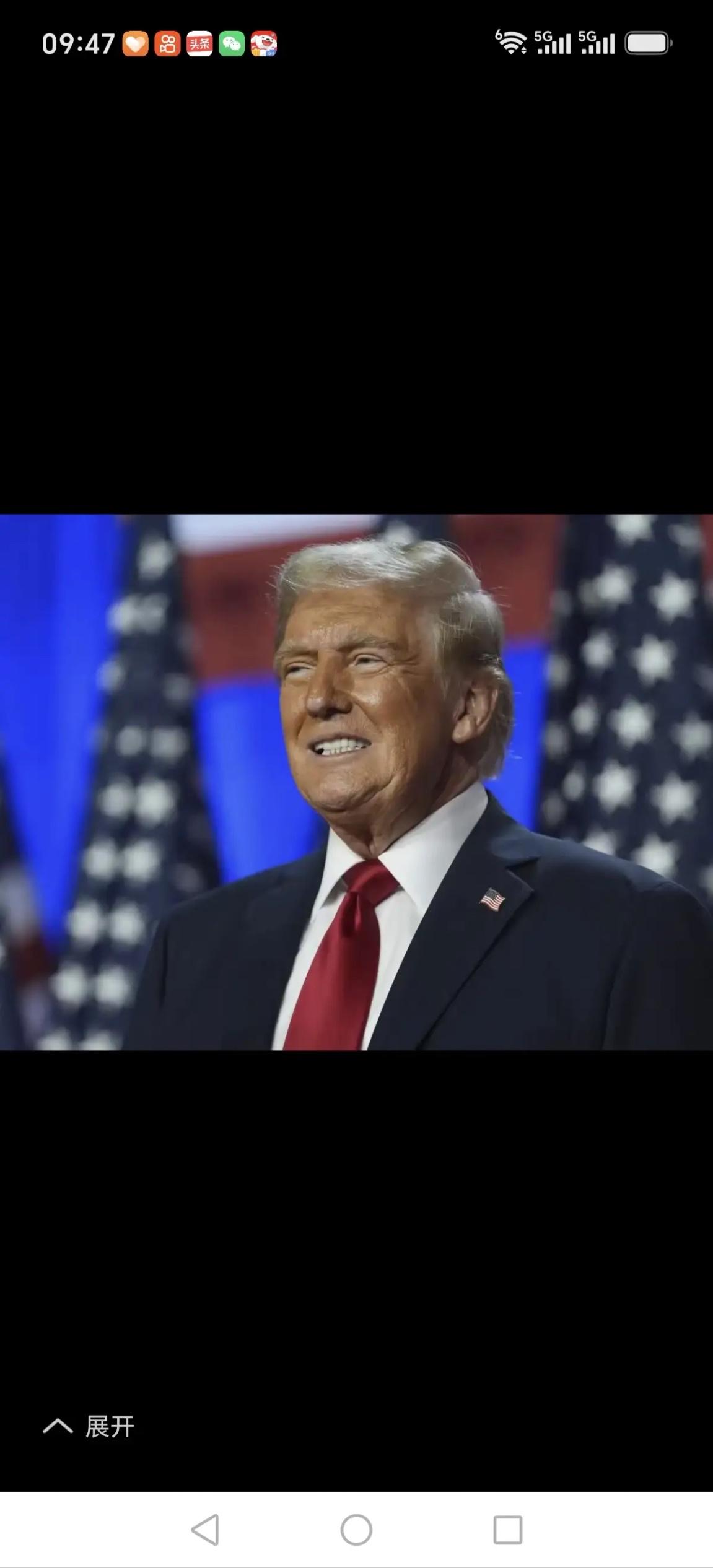 不是不想打，是真打不起了！弹药库存亮红灯，特朗普被迫按下对伊开战“暂停键”

华