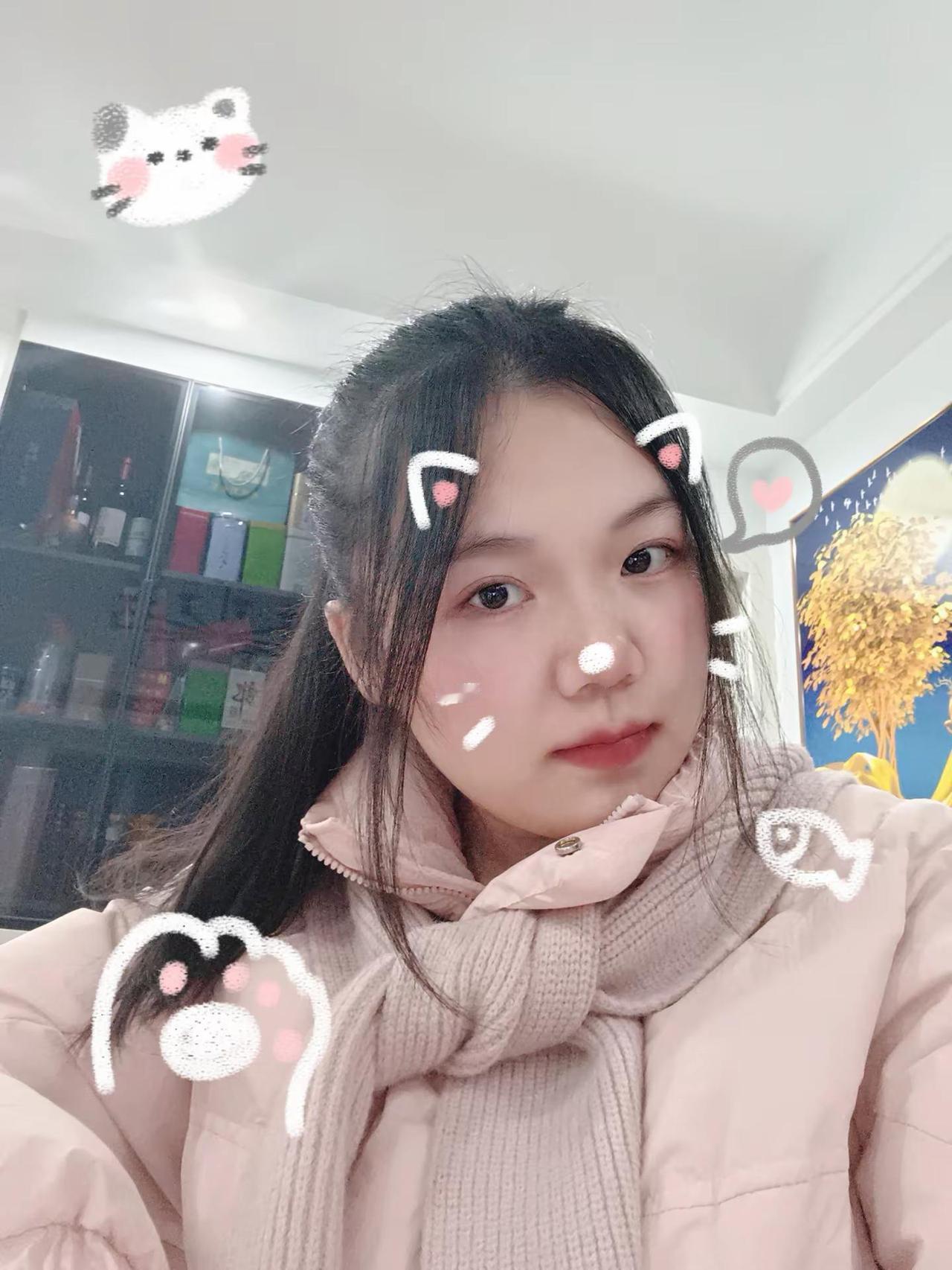 我挺漂亮的哦1998 天蝎