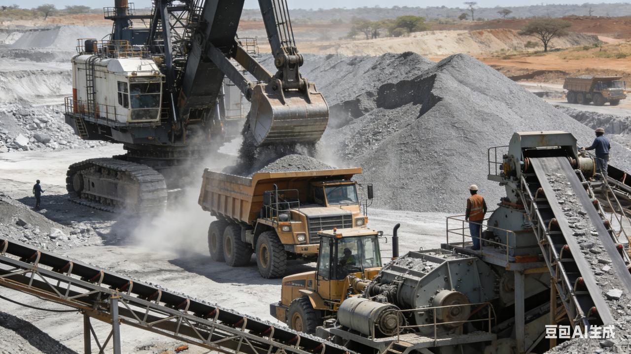 投资风险
站在投资者角度看，对方要求在当地建厂、做深加工，其实不算离谱。很多国家