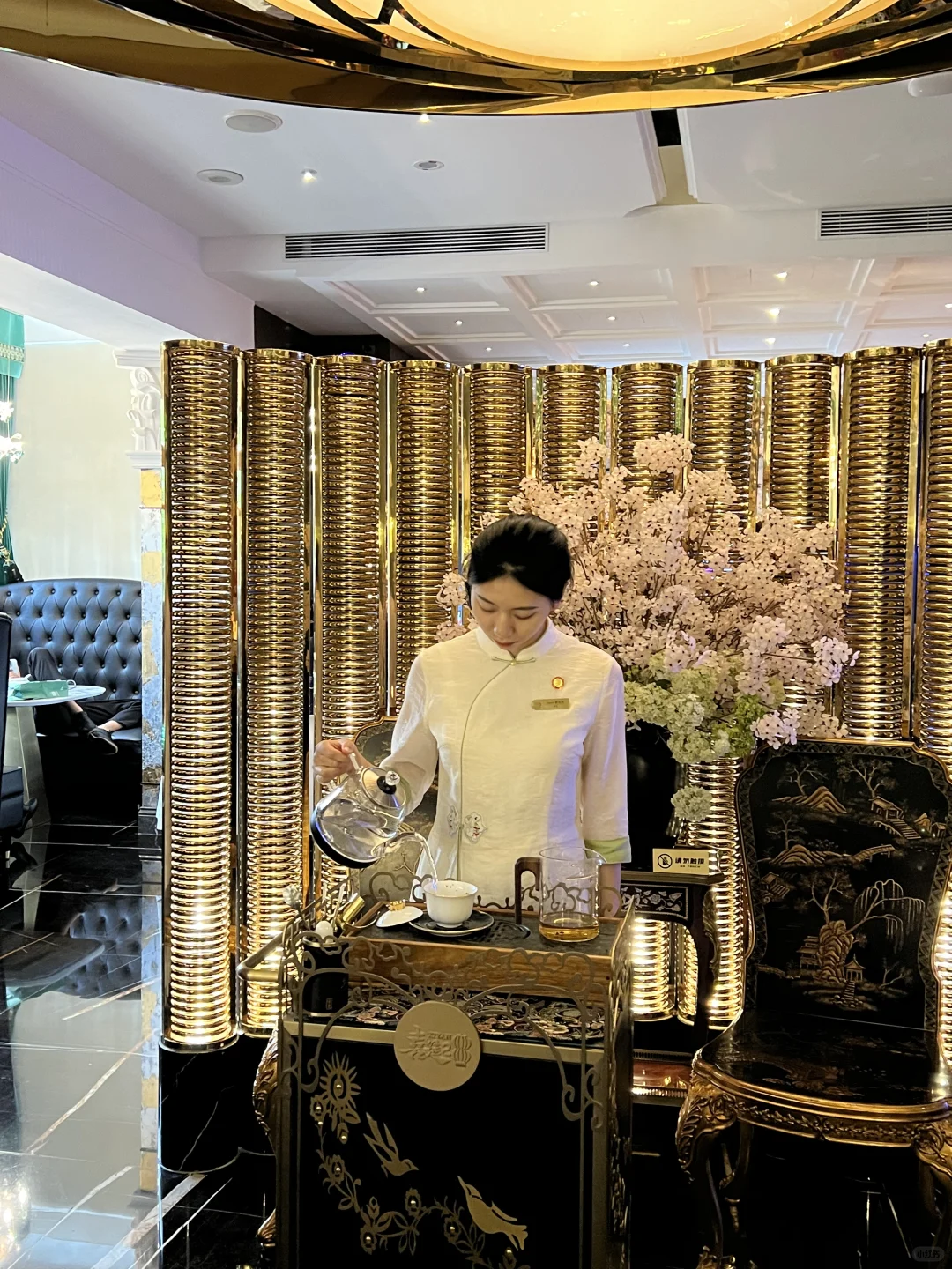 太风雅！不是上海外滩… 是天津五大道！