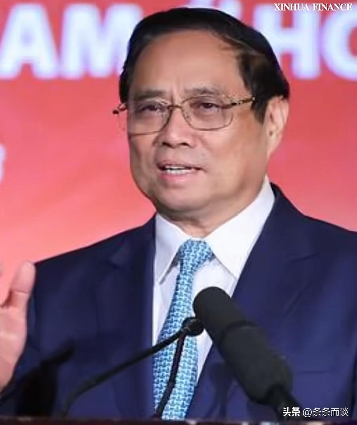 范明政，这步棋给越南走了一大步！越南首座核电站即将开始动工，俄越抱团显硬核信号。