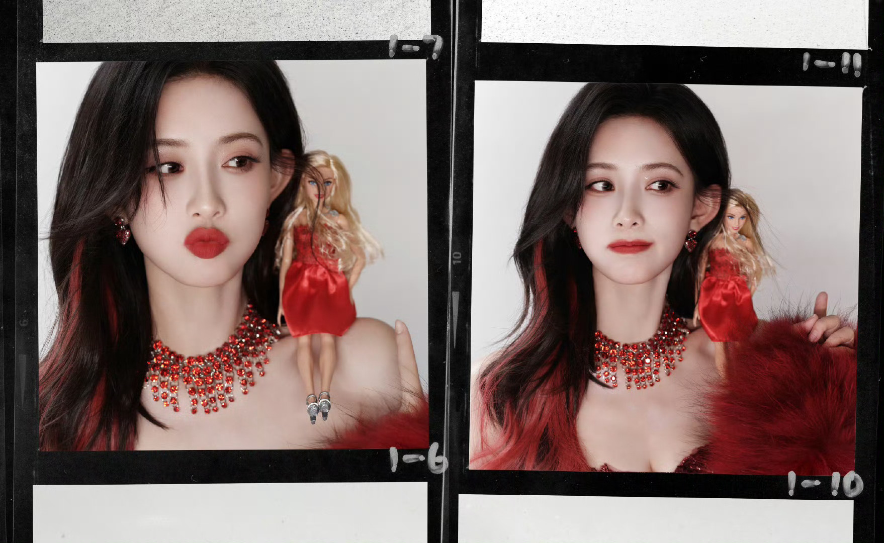 孟子义黄金珠宝代言梦金园本月官宣 