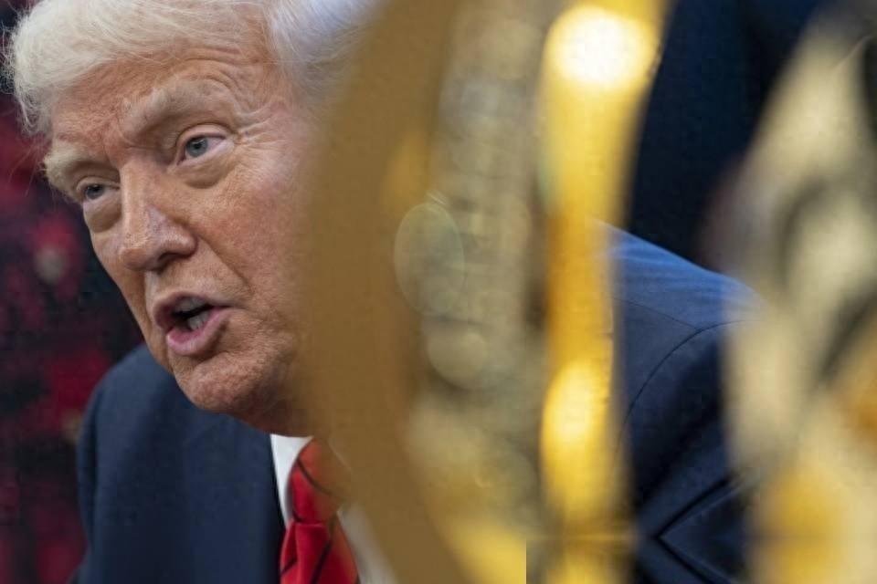 日媒曾经紧急警告：全球损失10万亿是起步，美制裁中国就是制裁世界！

美国出台各