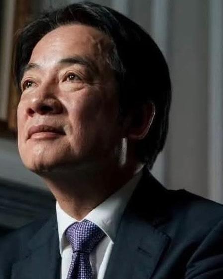赖清德当局的回应来了，除了“震怒”，还能怎么办？近日，蒙古国总统在与王毅的会谈中