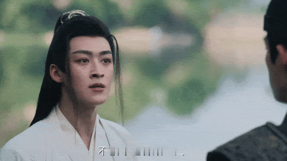 定风波大结局定风波童双：表面是海崖人，实际是奥斯卡影帝！被发现后直接摊牌，气质秒