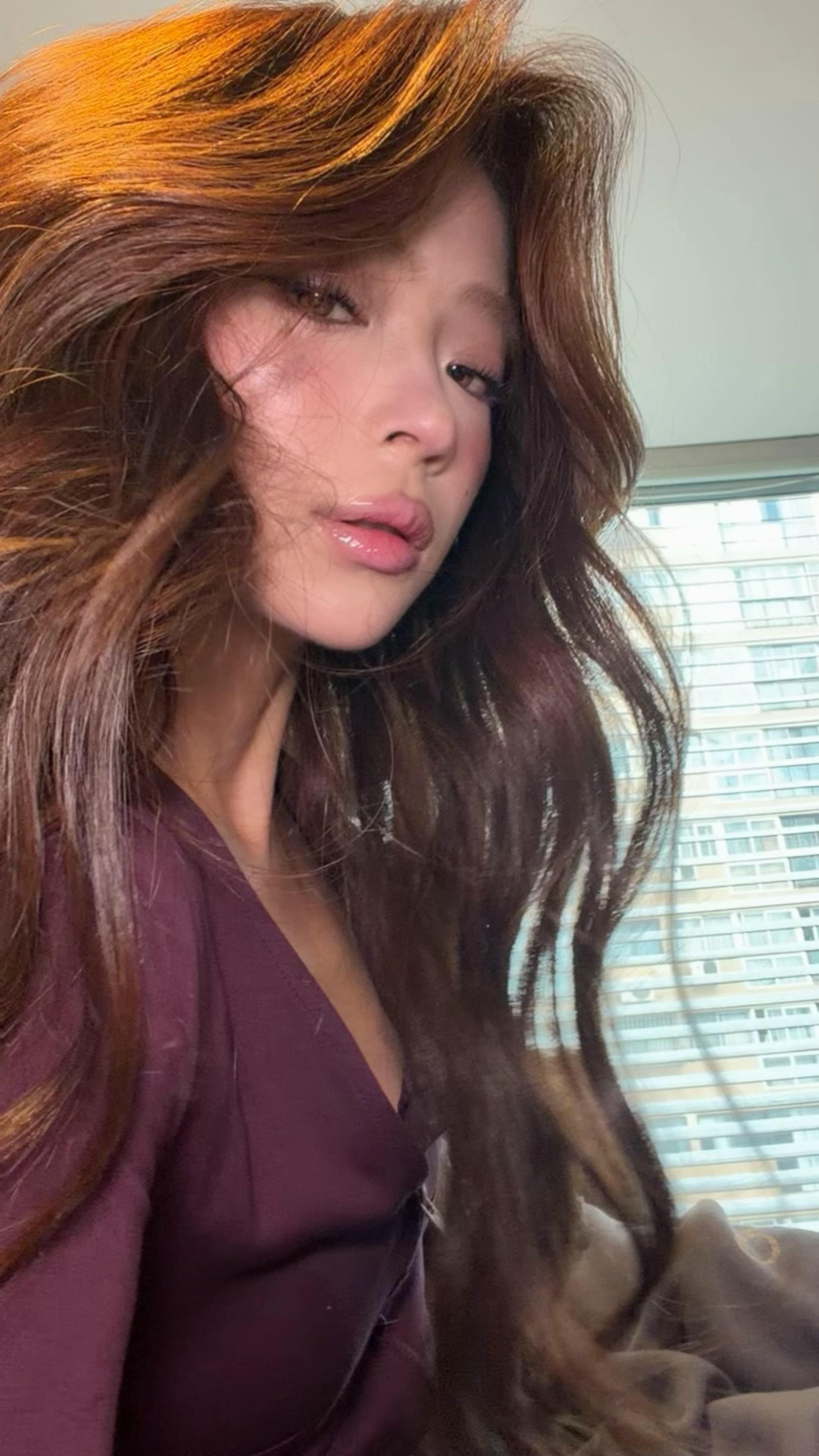 我们早在梦里见过无数次