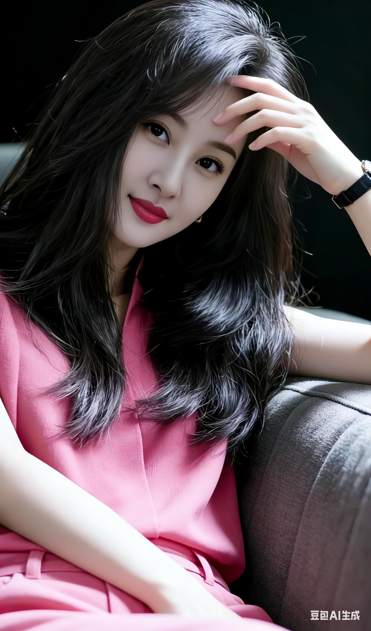 我也来一张写真 我的个性写真