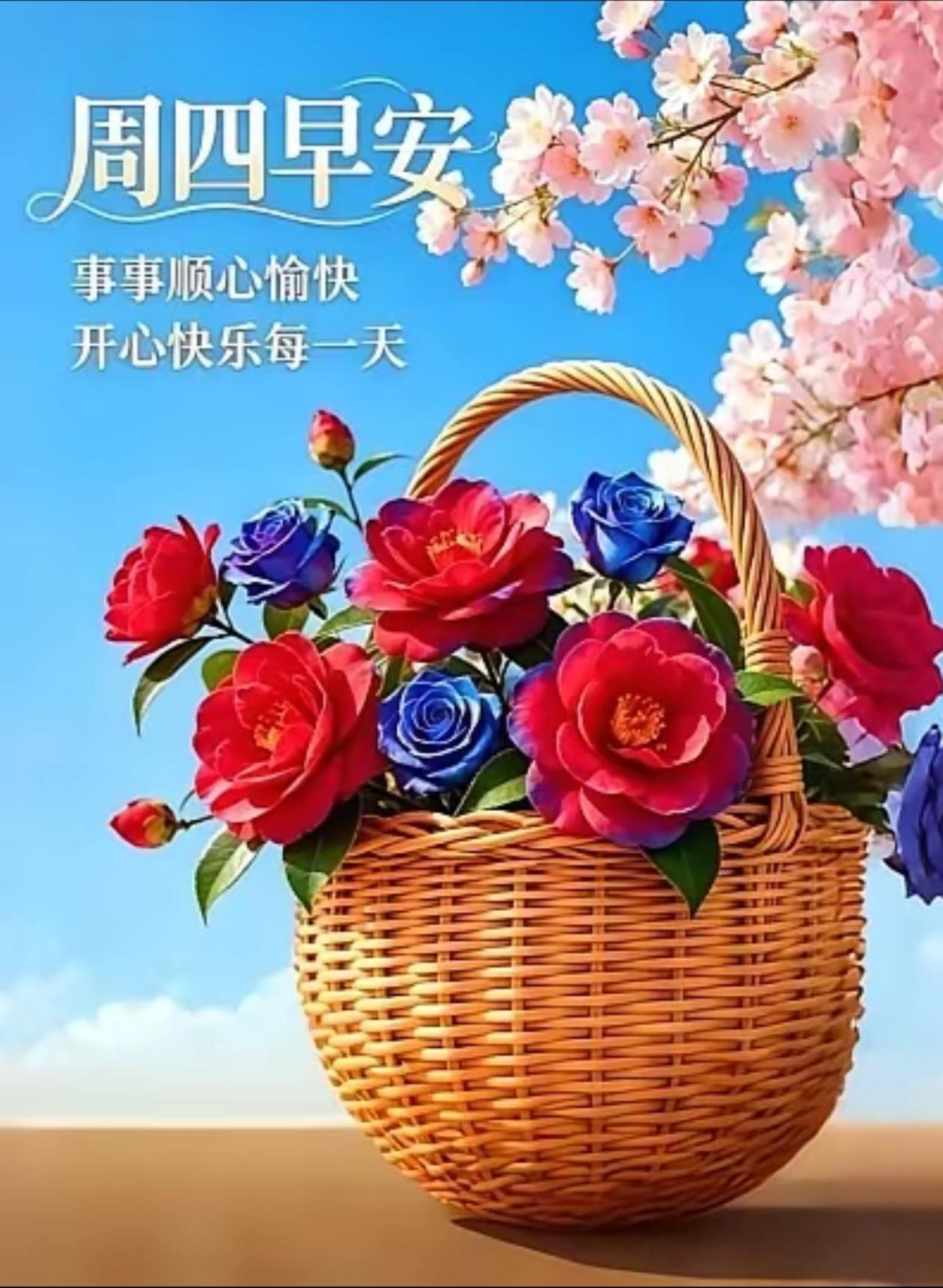 [福]2026./8月20日，接纳生活百态，日子平和坦荡[福]

[微风][太阳