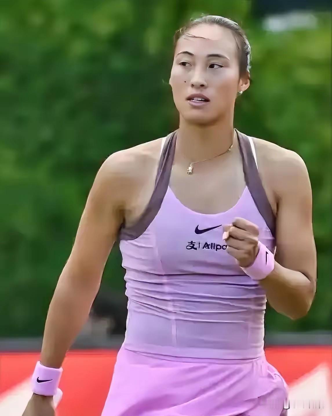 北京时间7月14日凌晨，2026年WTA250雅典站结束一场女单首轮的较量。最终