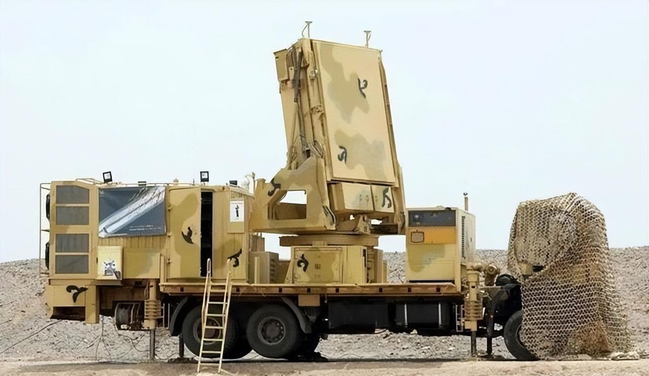 兵不厌诈！伊朗手绘假战机戏耍美以联军，不费一兵一卒让百万装备报废

常听人说“大