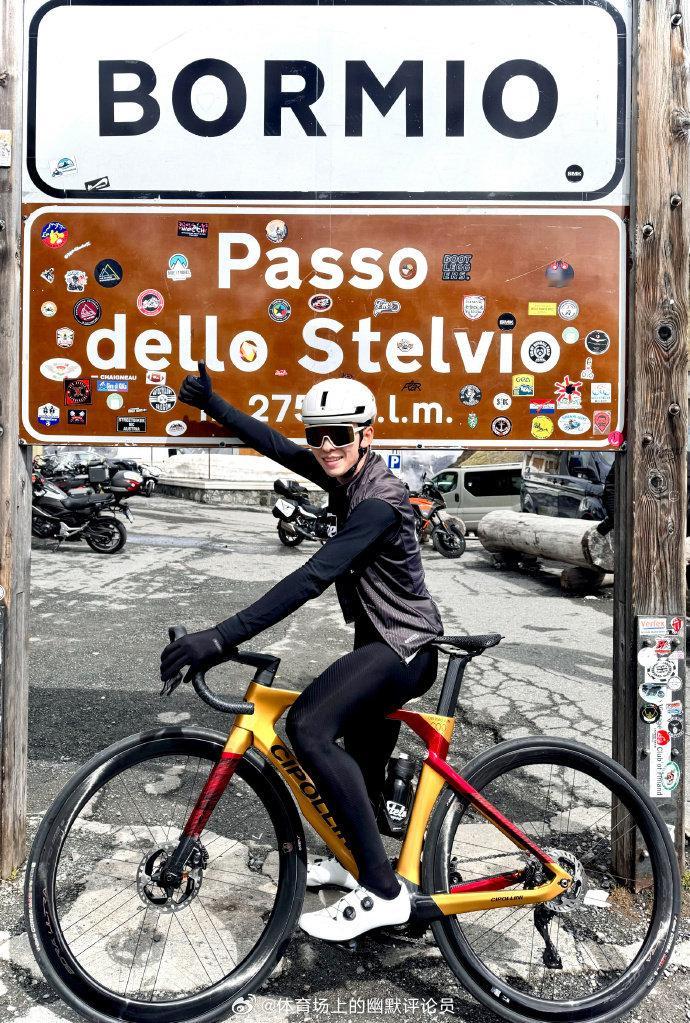 林孝埈新身份沃尔沃品牌挚友 有没有人和我一样，看林孝埈贴地过弯会反复回放 N 遍