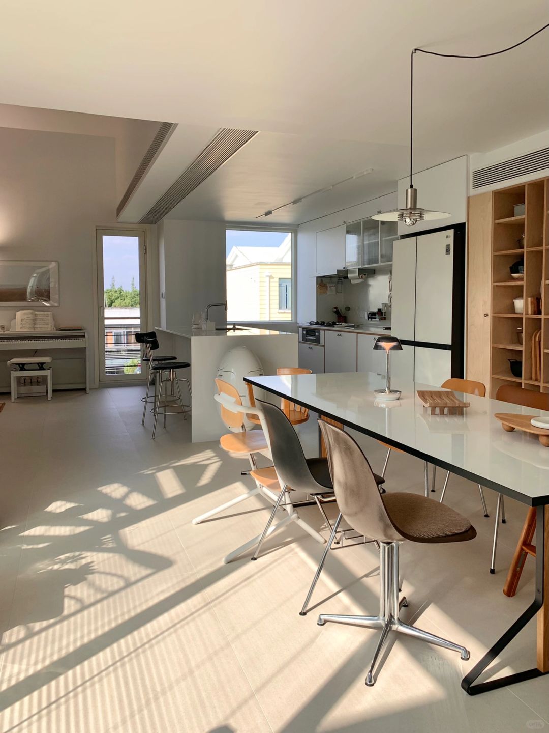 阳光，治愈一切