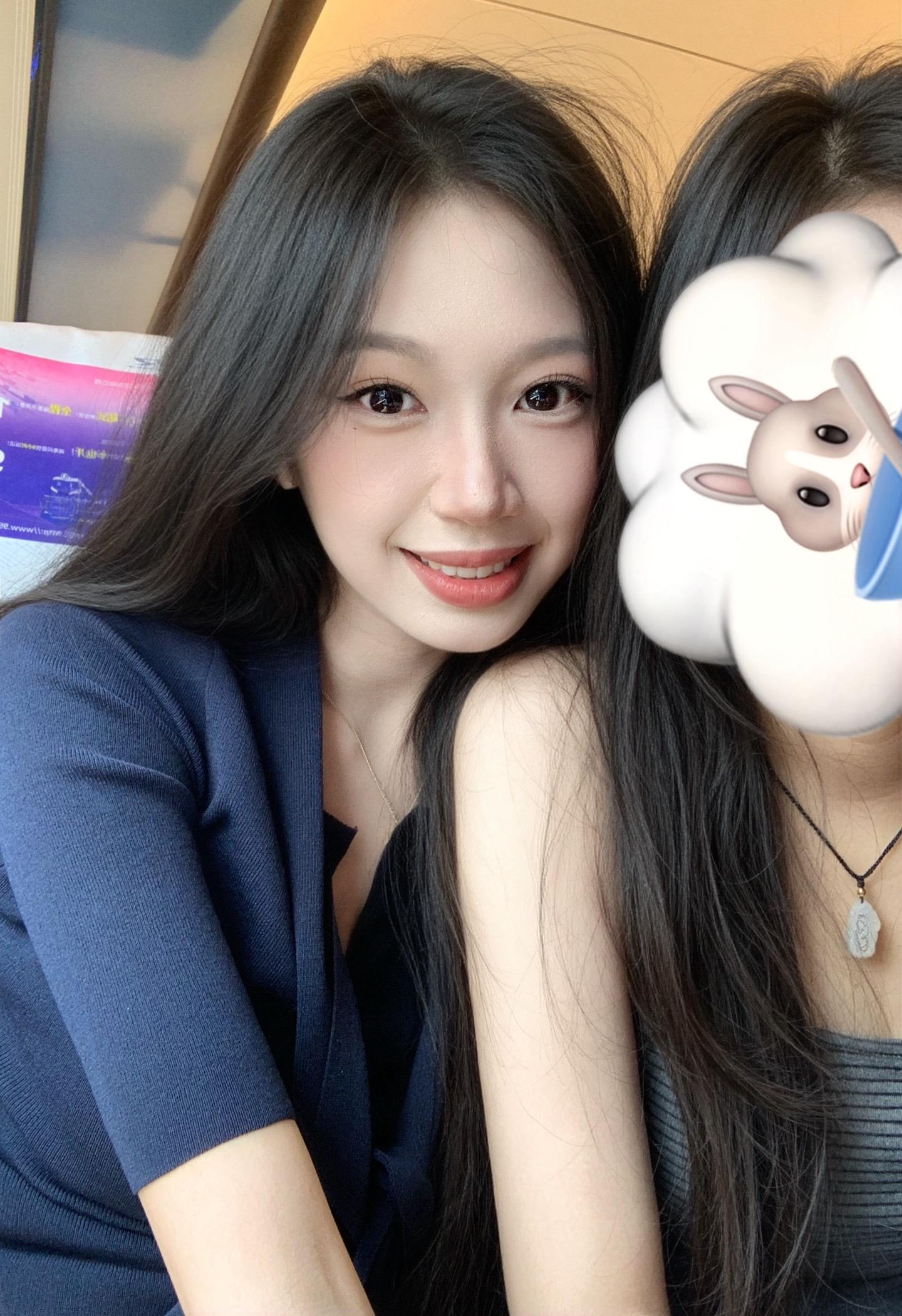近来无恙，我更平静了。