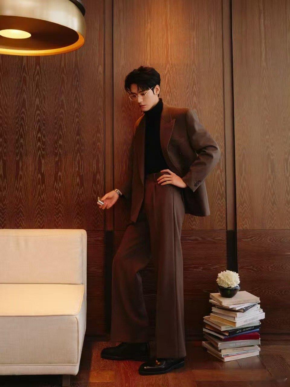 脚踏实地的演员龚俊！龚俊希望能多积累更好的作品2026百花迎春 用心打磨每一个角