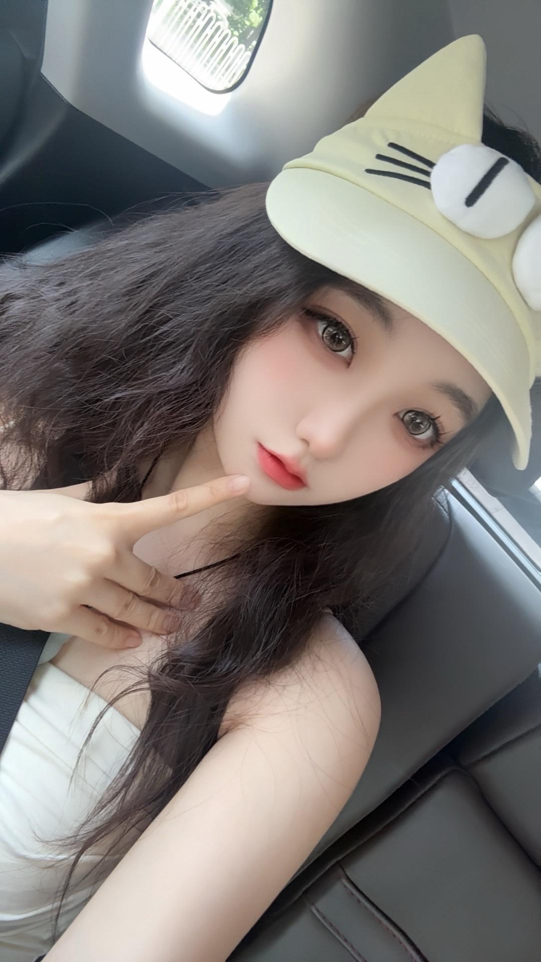 你喜欢的样子我都有。