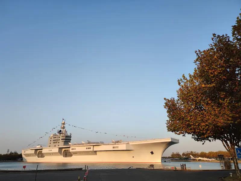 “戴高乐”号航母对法国海军有何意义提高法国海军的战略机动性，快速响应各种情况。