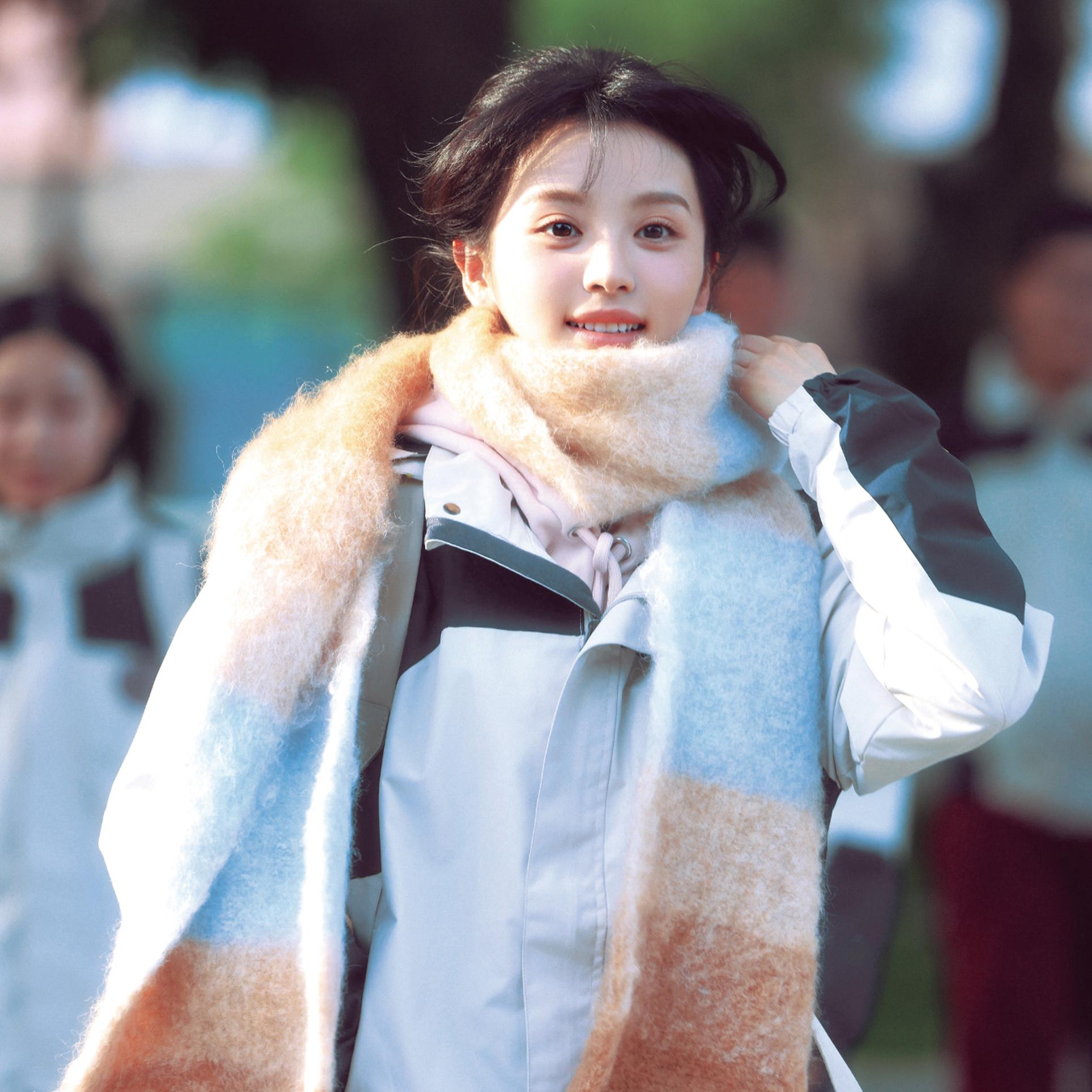 田曦薇 ｜林知夏 