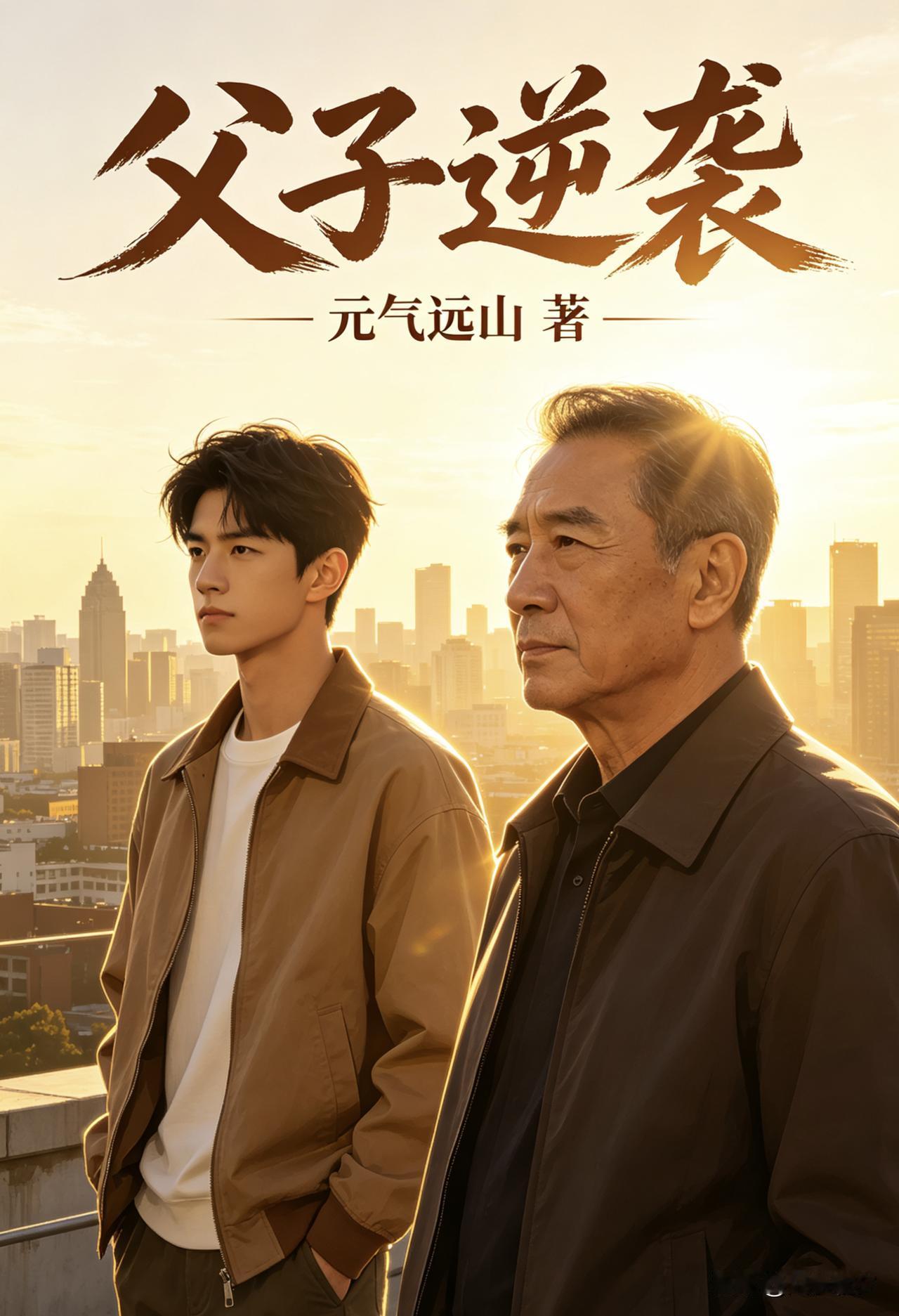 曾在血与火中淬炼的特种兵萧牧阳，见过最惨烈的厮杀，也扛过最沉重的使命。转业归乡后