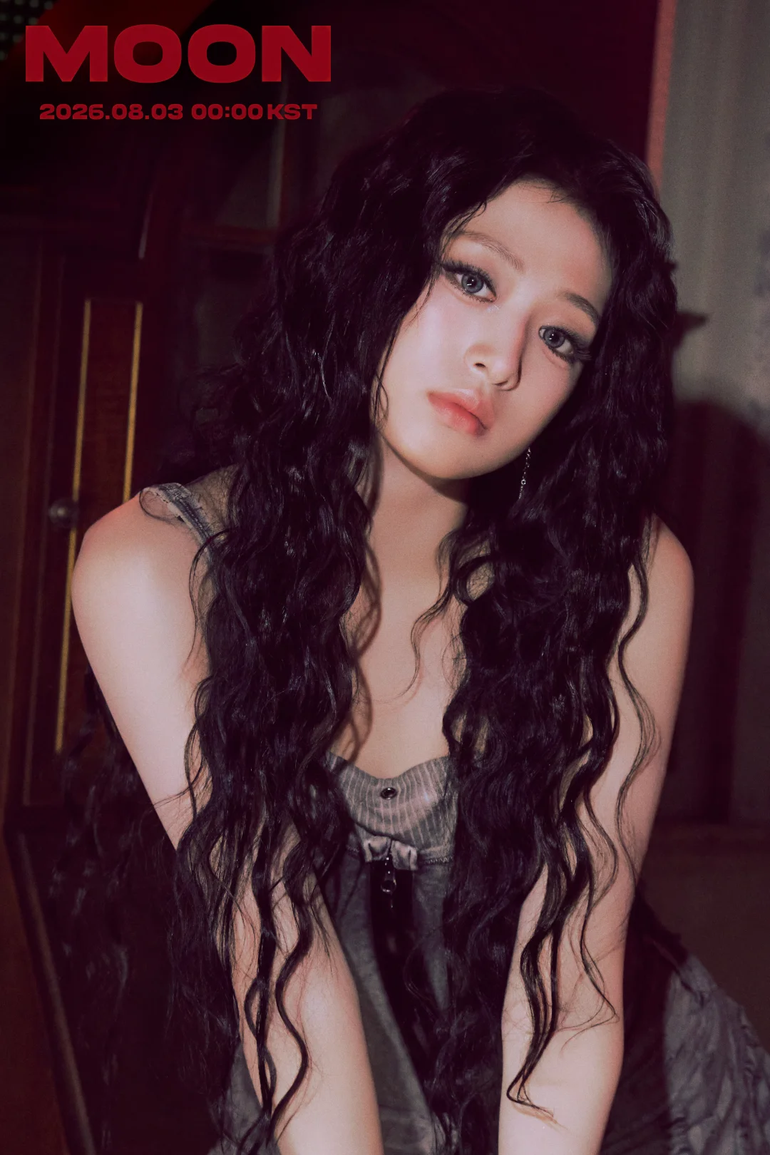 babymonster moon预告