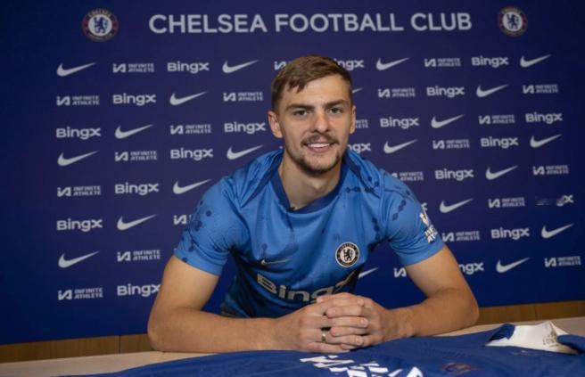 霍尔：季前赛和国米这样的球队交手是好事，我更愿与顶级球队比赛7月29日讯 在接受