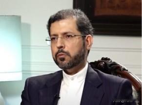 伊朗副外长赛义德·哈提卜扎德在接受美联社采访时表示，伊朗不会向美国运送浓缩铀。