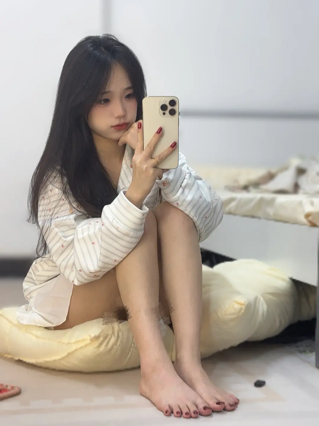 快乐的一天从早10开始🫠