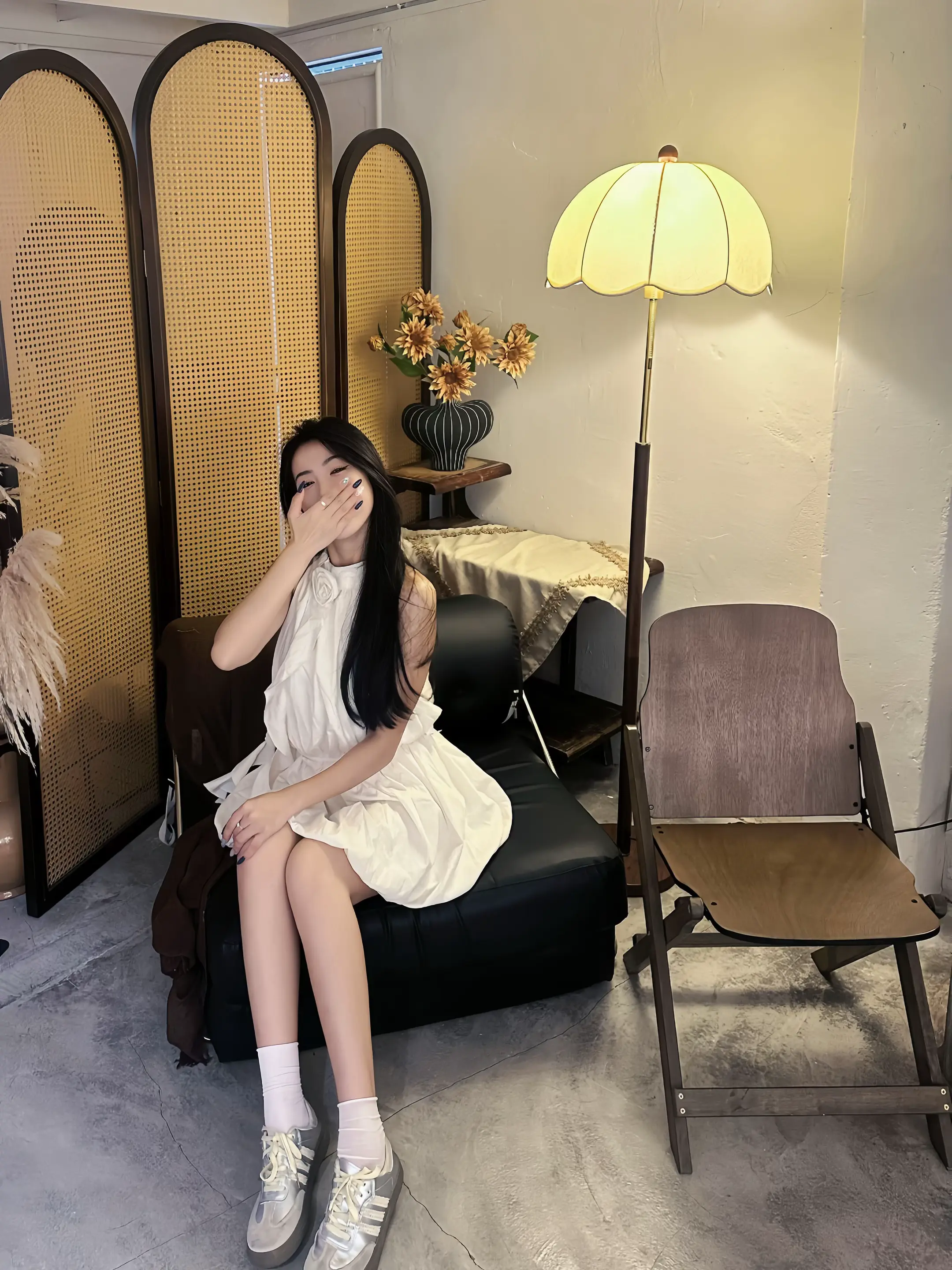 买花是顺路 浪漫是日常！