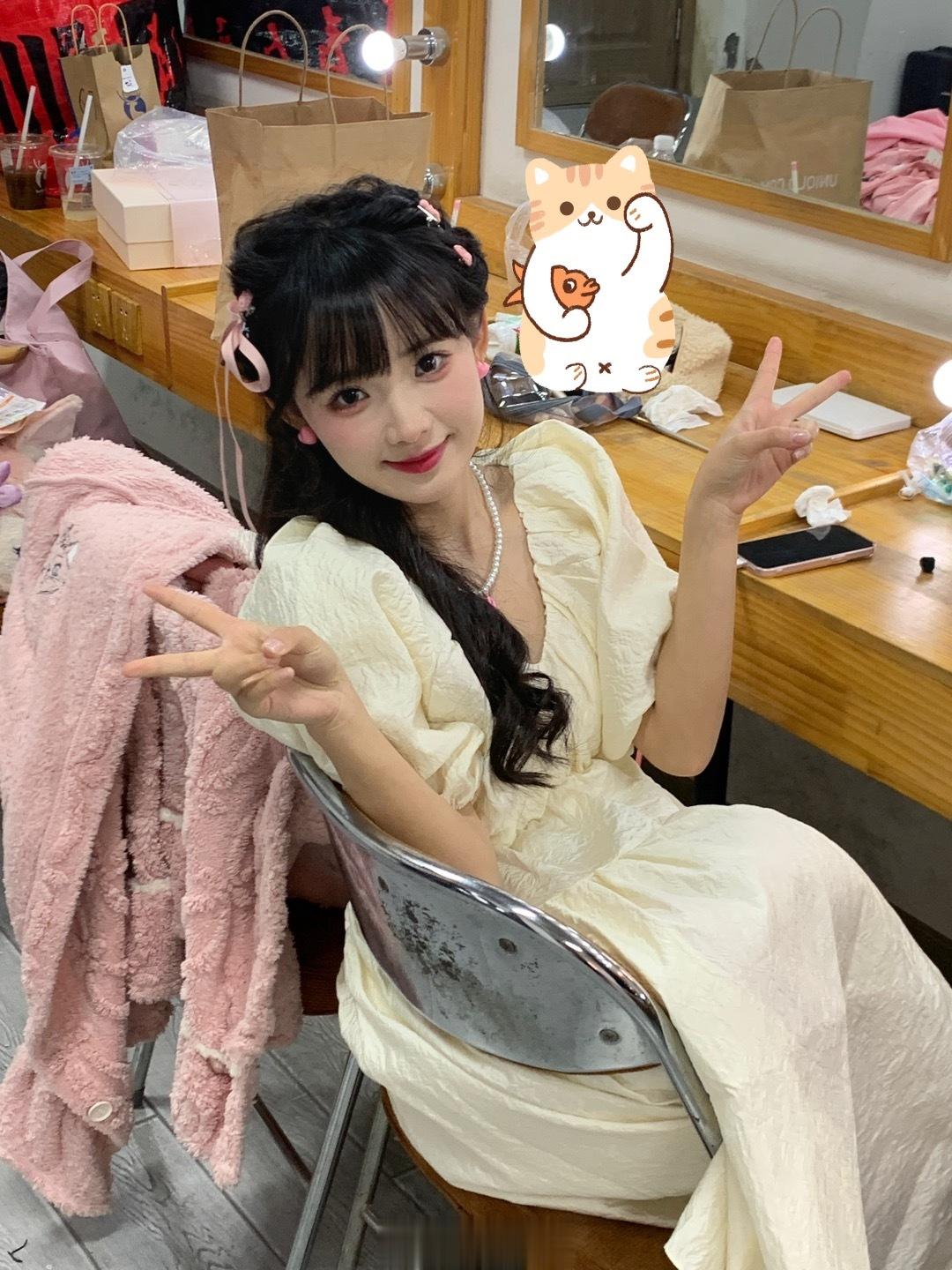 #冒个泡# ​​​