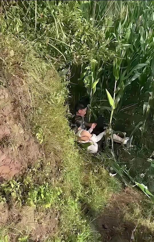 这不是夫妻。
夫妻不会来这种地方。
这也不是谈恋爱。
谈恋爱一般只压马路。
她们
