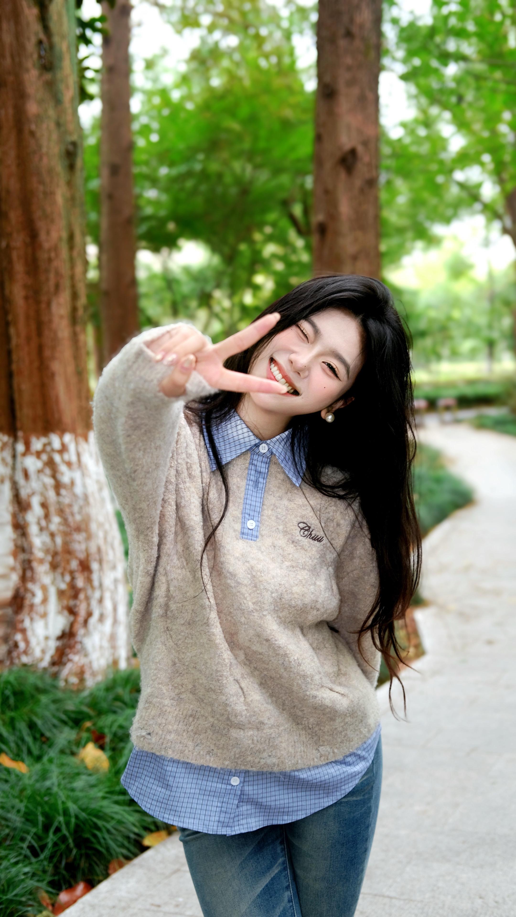 让我们都变成幸福大王