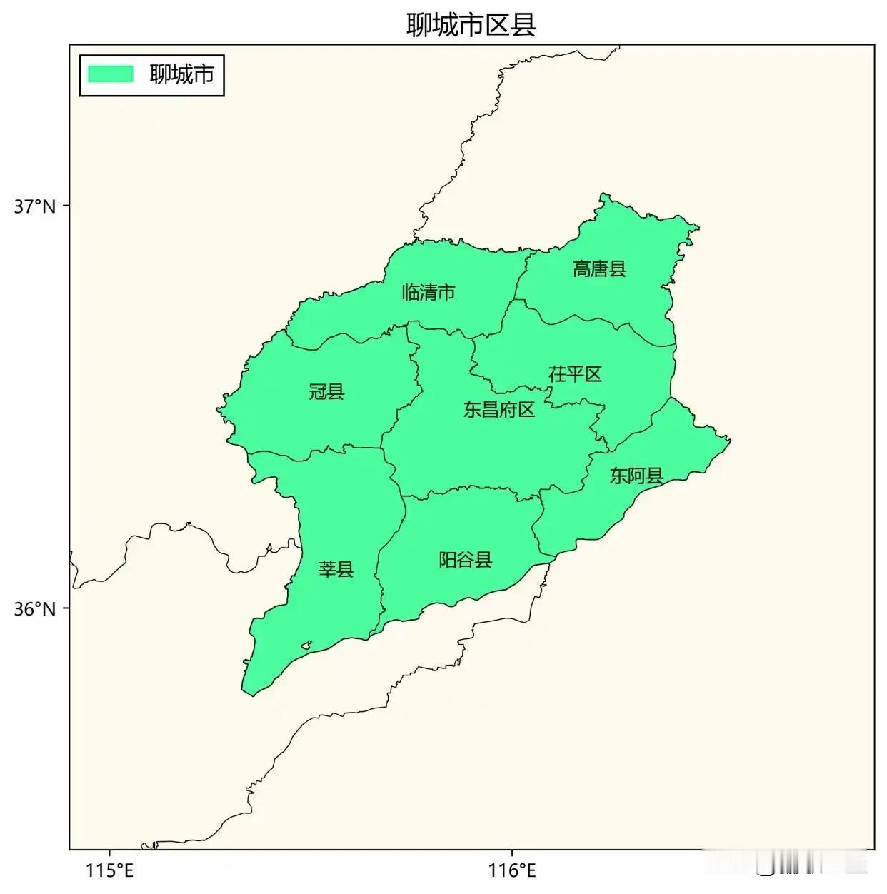 2026年聊城市中考各区县公办高中官方录取分数线完整清单
 
聊城中考总分：87