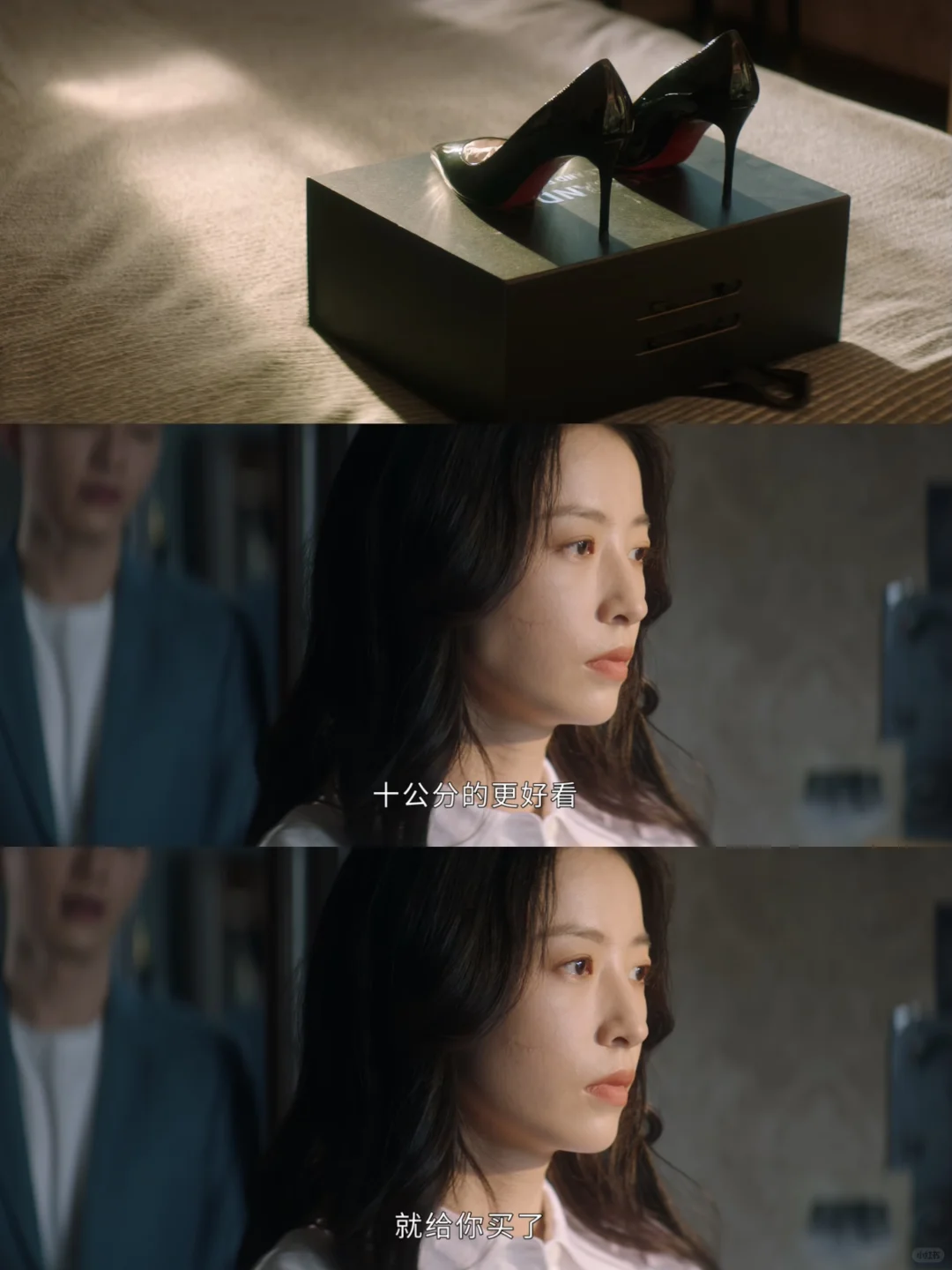 他⚽️ 财务 报销的样子 ，好卑微啊！