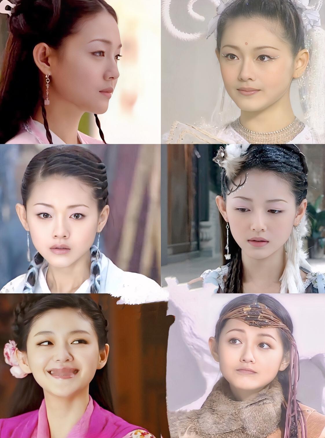 感觉转角遇到爱后大S可能美容有些过，脸部骨相有些不如年轻时坚挺自然 娱乐