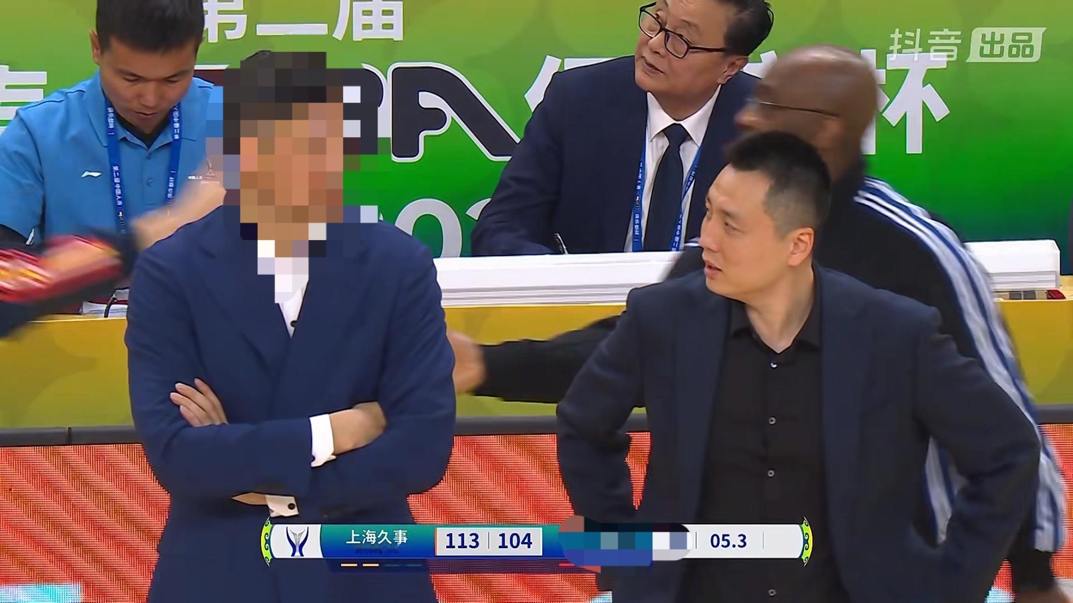 xx还是不敌上海队上海队晋级杯赛四强 